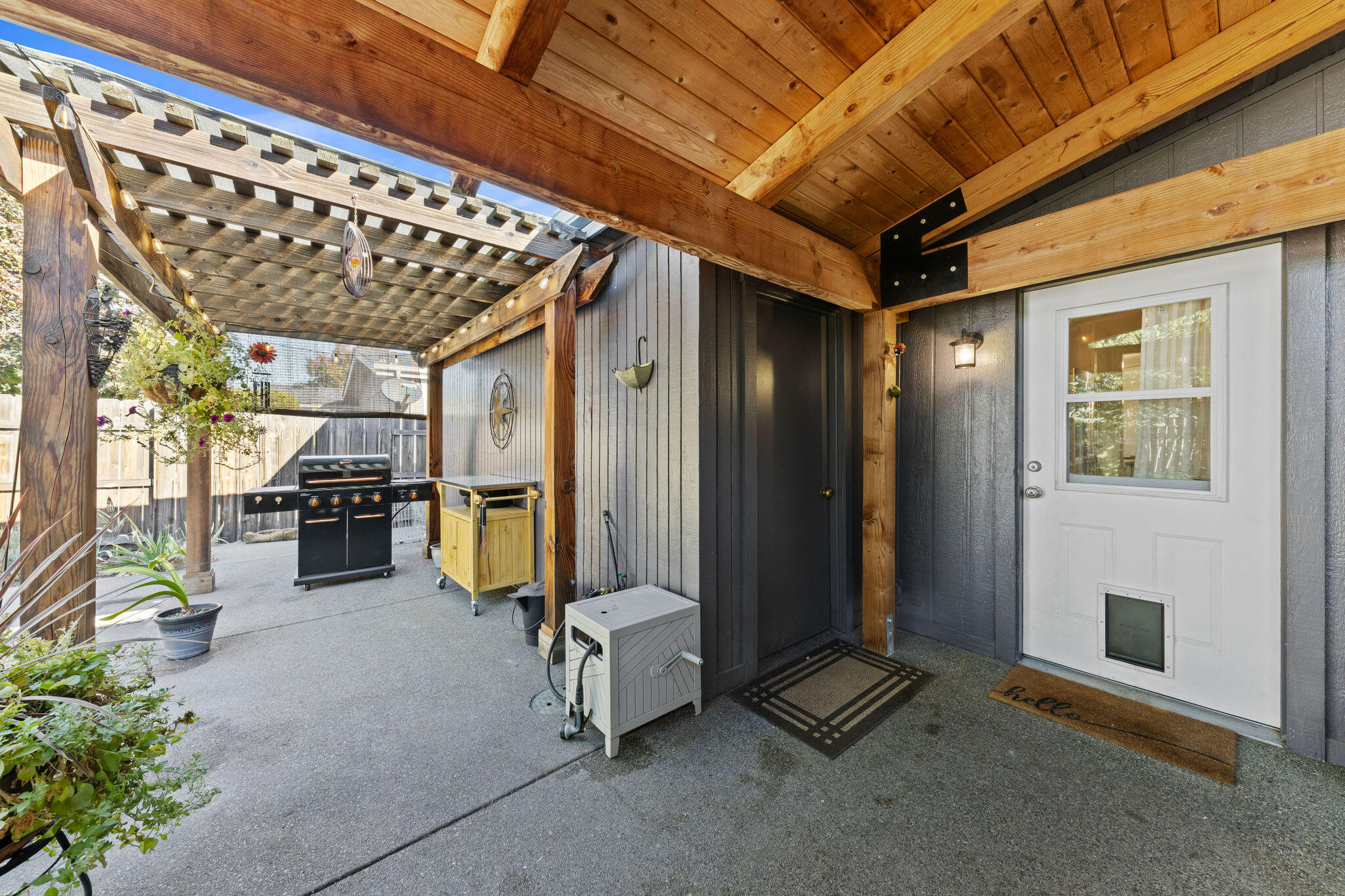 Meadows Subdivision, The - Residential