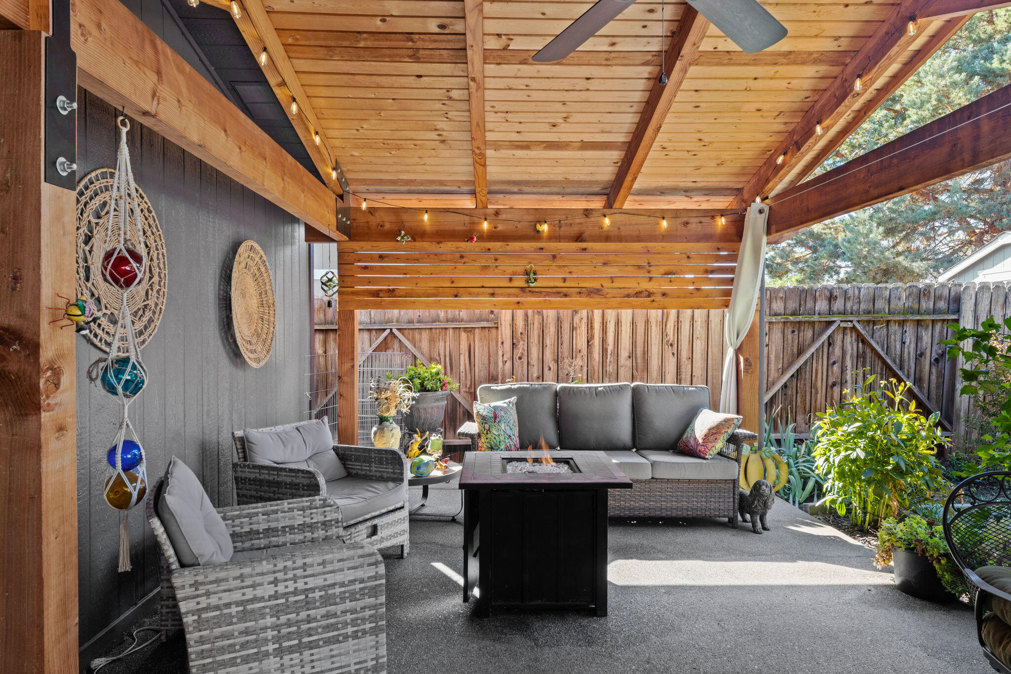 Meadows Subdivision, The - Residential