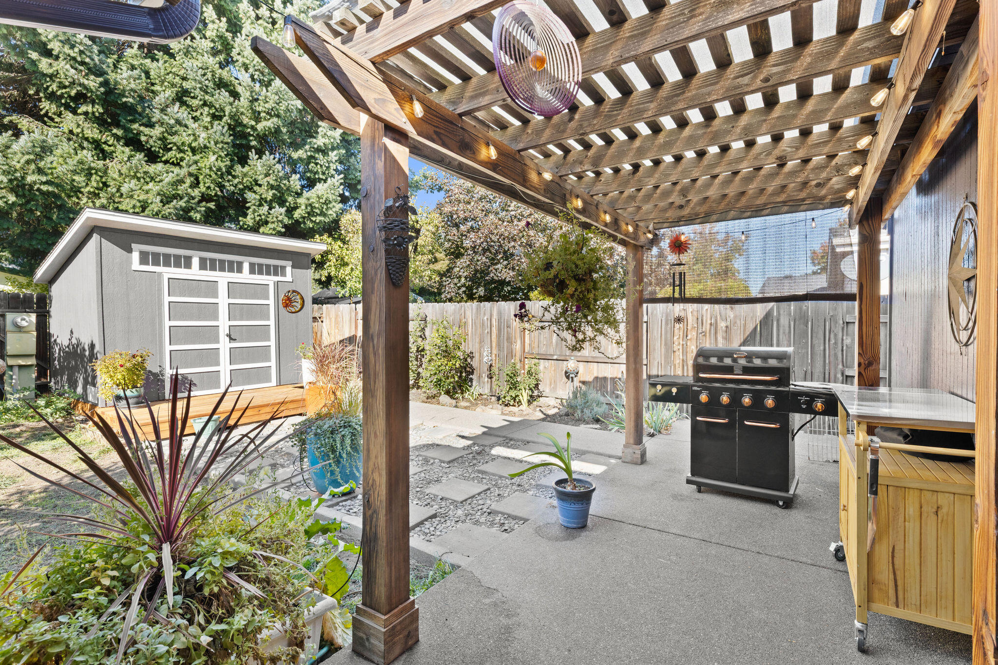 Meadows Subdivision, The - Residential