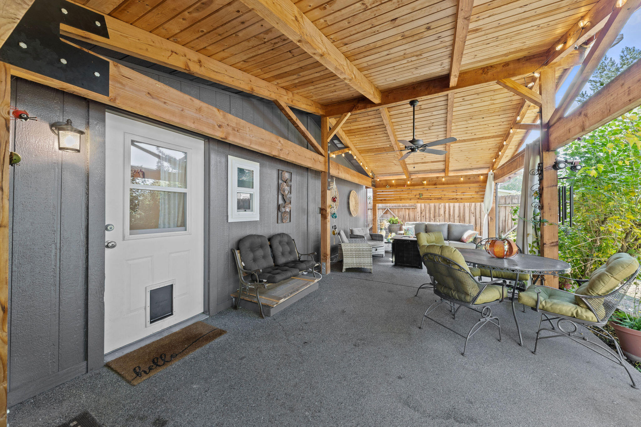 Meadows Subdivision, The - Residential