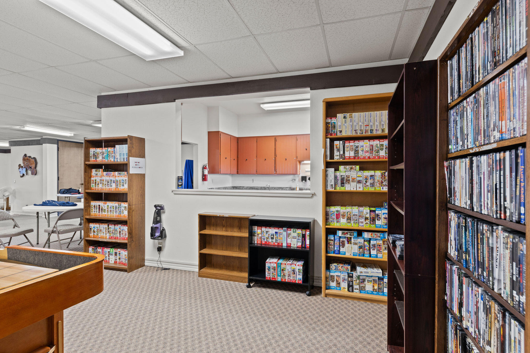 Meadows Subdivision, The - Residential