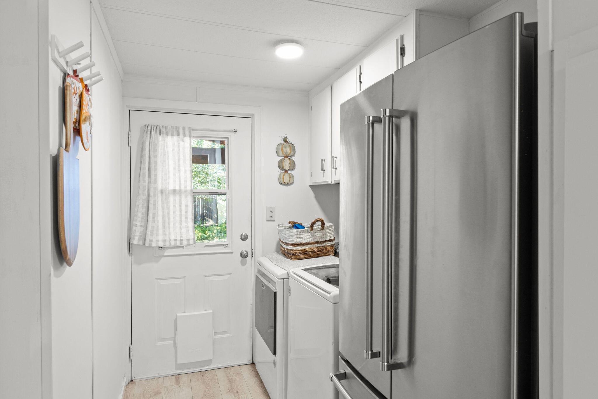 Meadows Subdivision, The - Residential