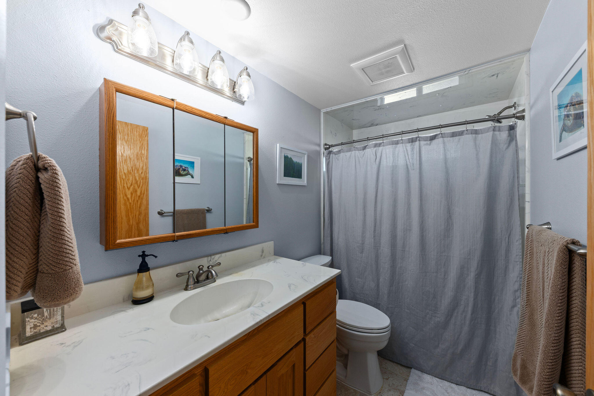 Meadows Subdivision, The - Residential