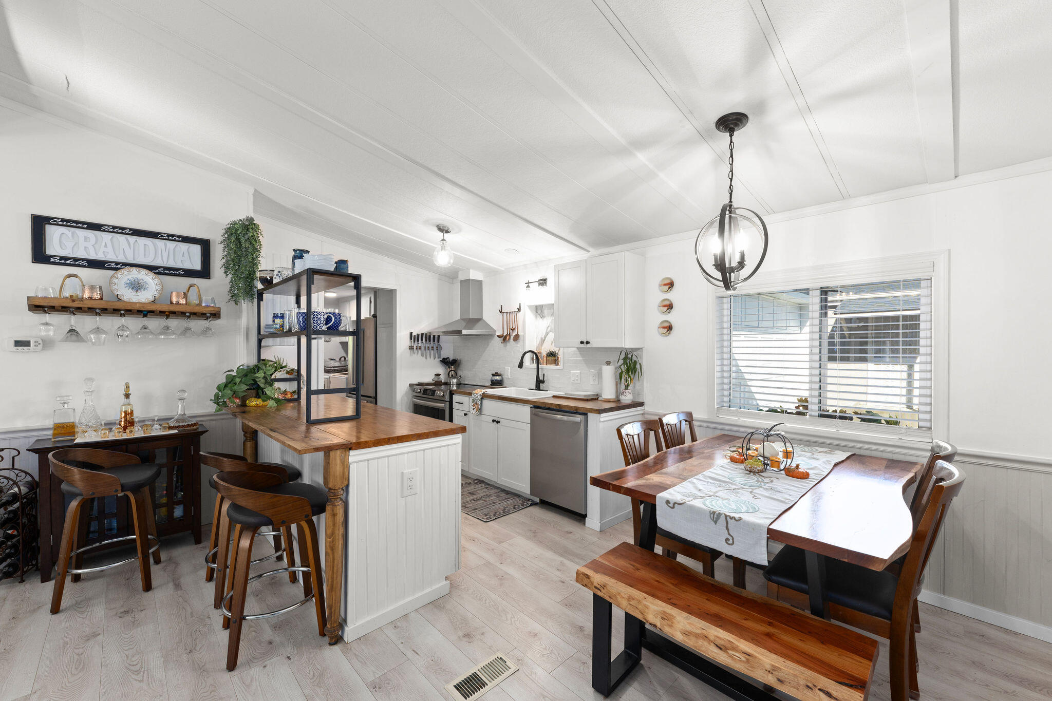 Meadows Subdivision, The - Residential