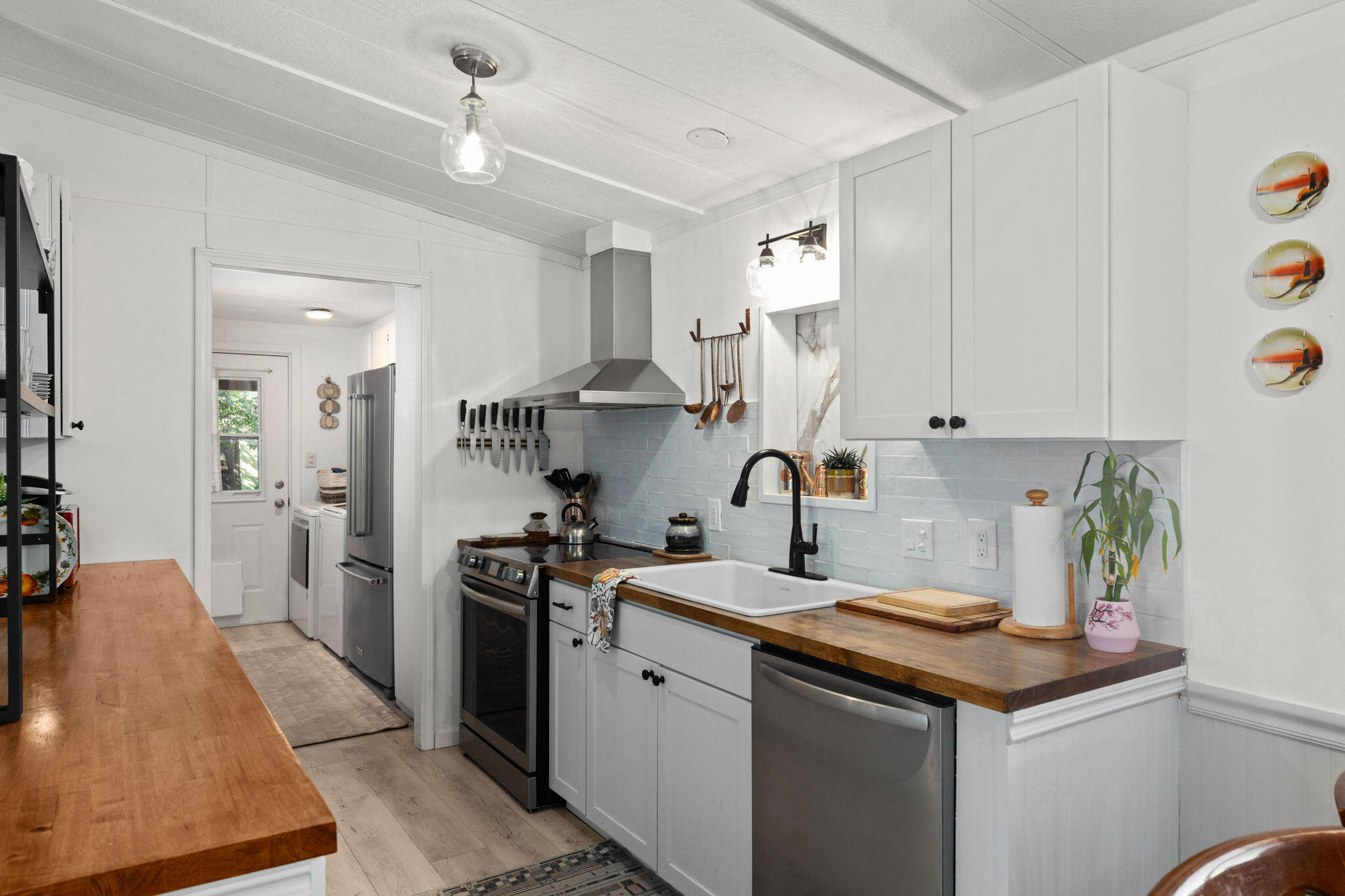 Meadows Subdivision, The - Residential