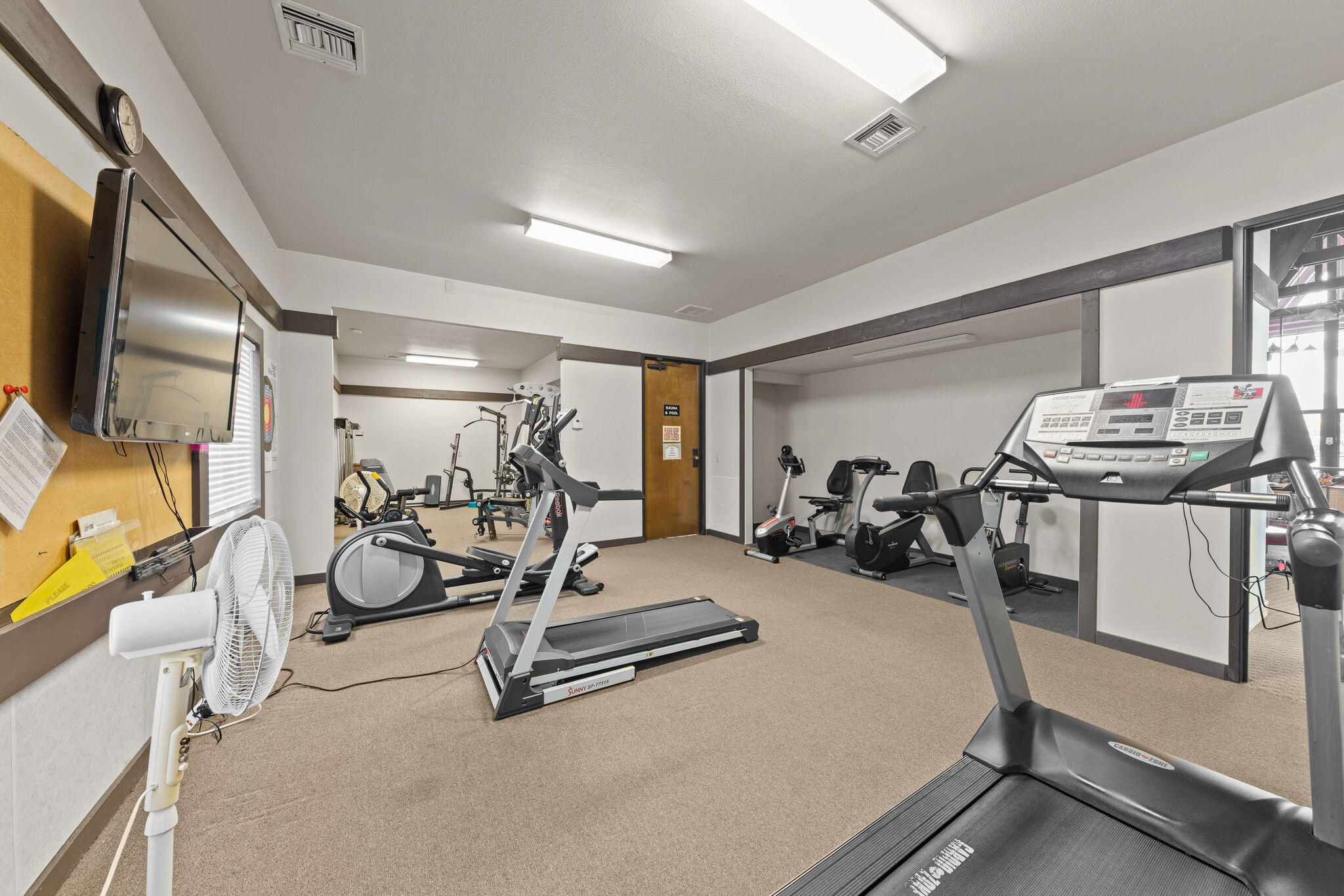 Meadows Subdivision, The - Residential