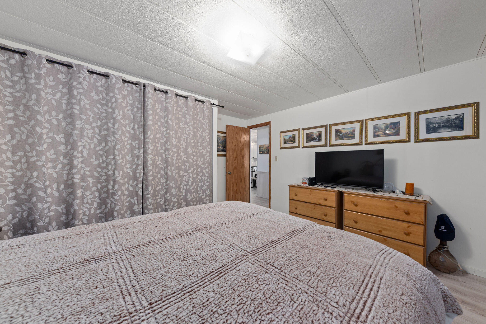 Meadows Subdivision, The - Residential