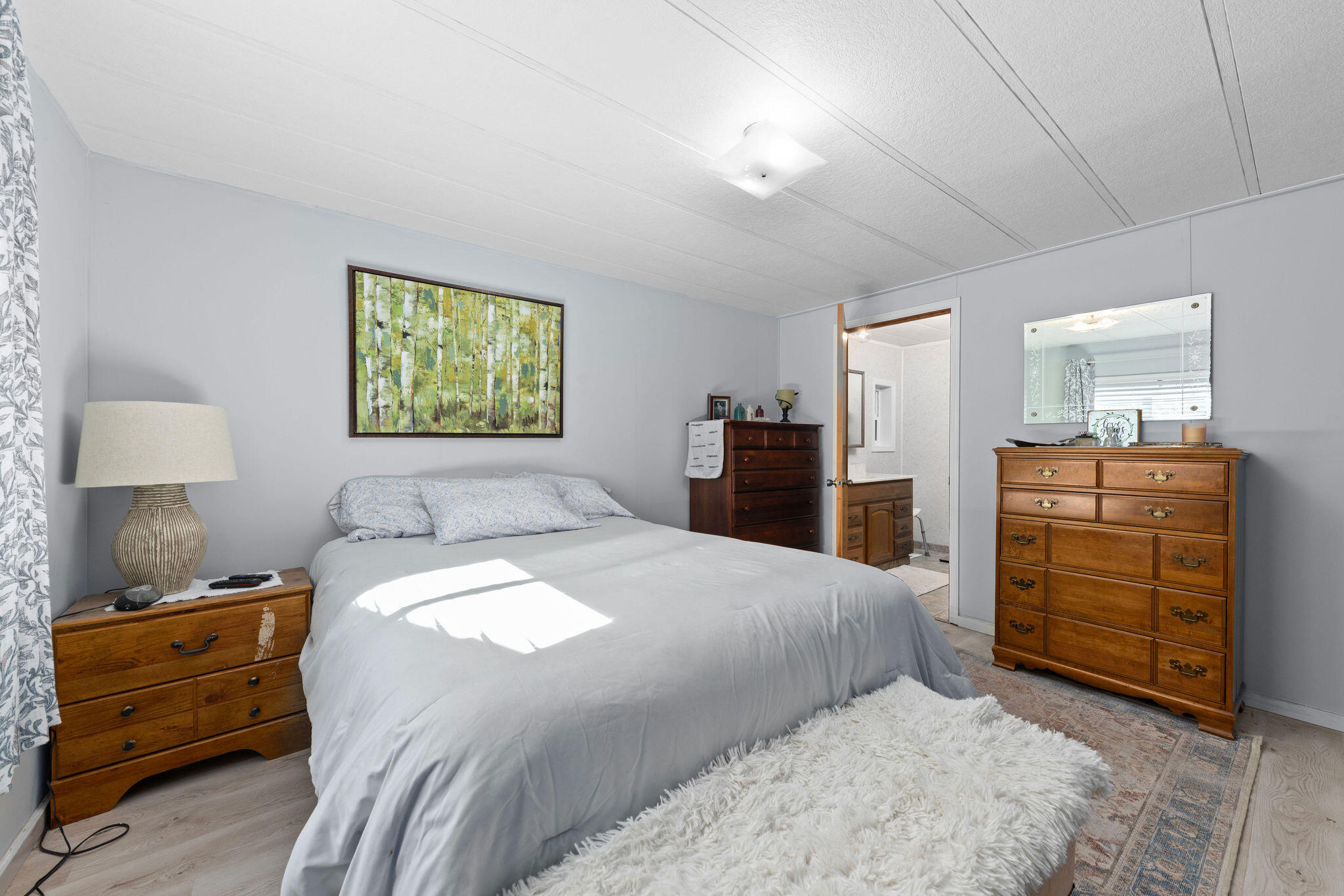 Meadows Subdivision, The - Residential