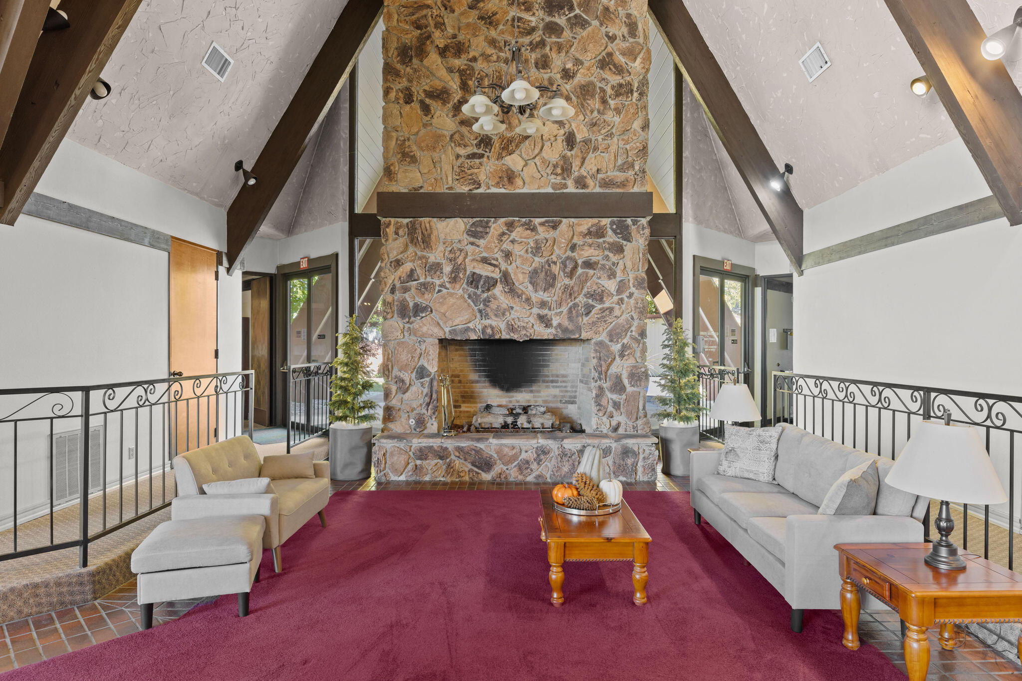 Meadows Subdivision, The - Residential