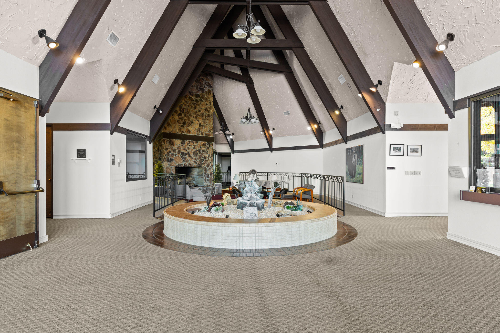 Meadows Subdivision, The - Residential