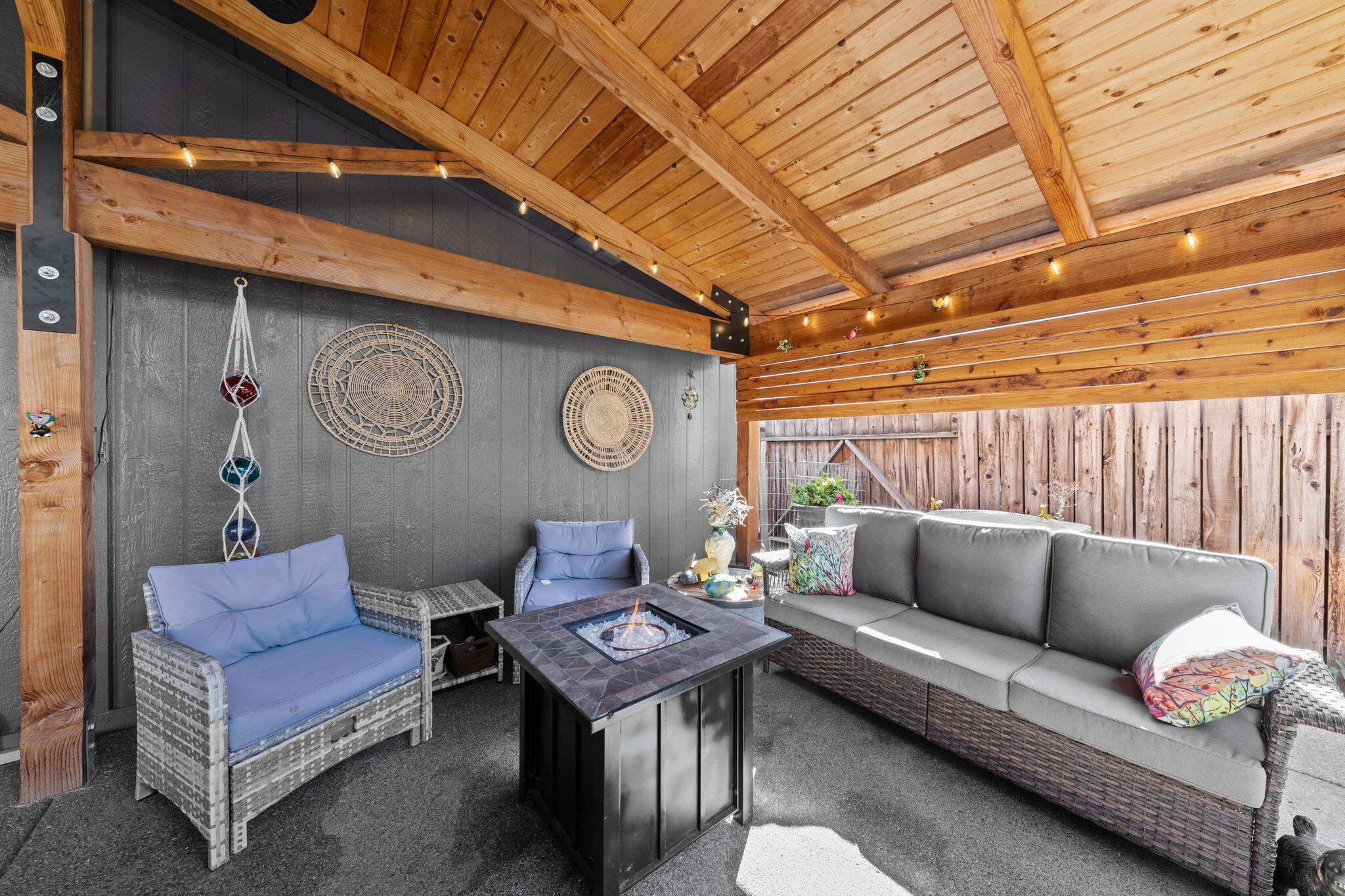 Meadows Subdivision, The - Residential