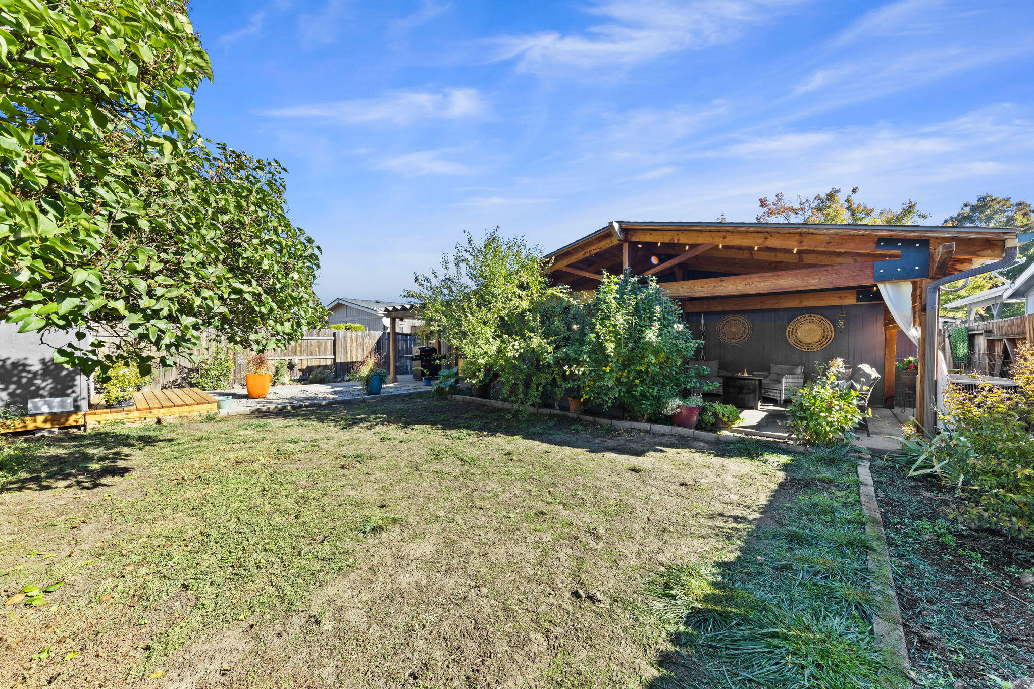 Meadows Subdivision, The - Residential