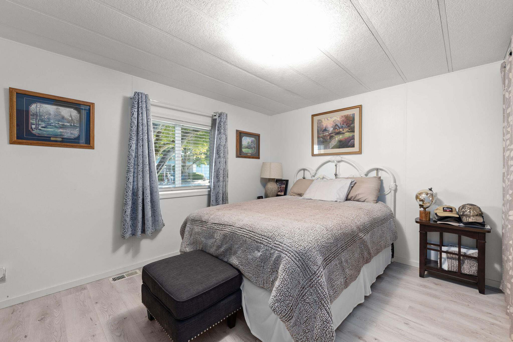 Meadows Subdivision, The - Residential