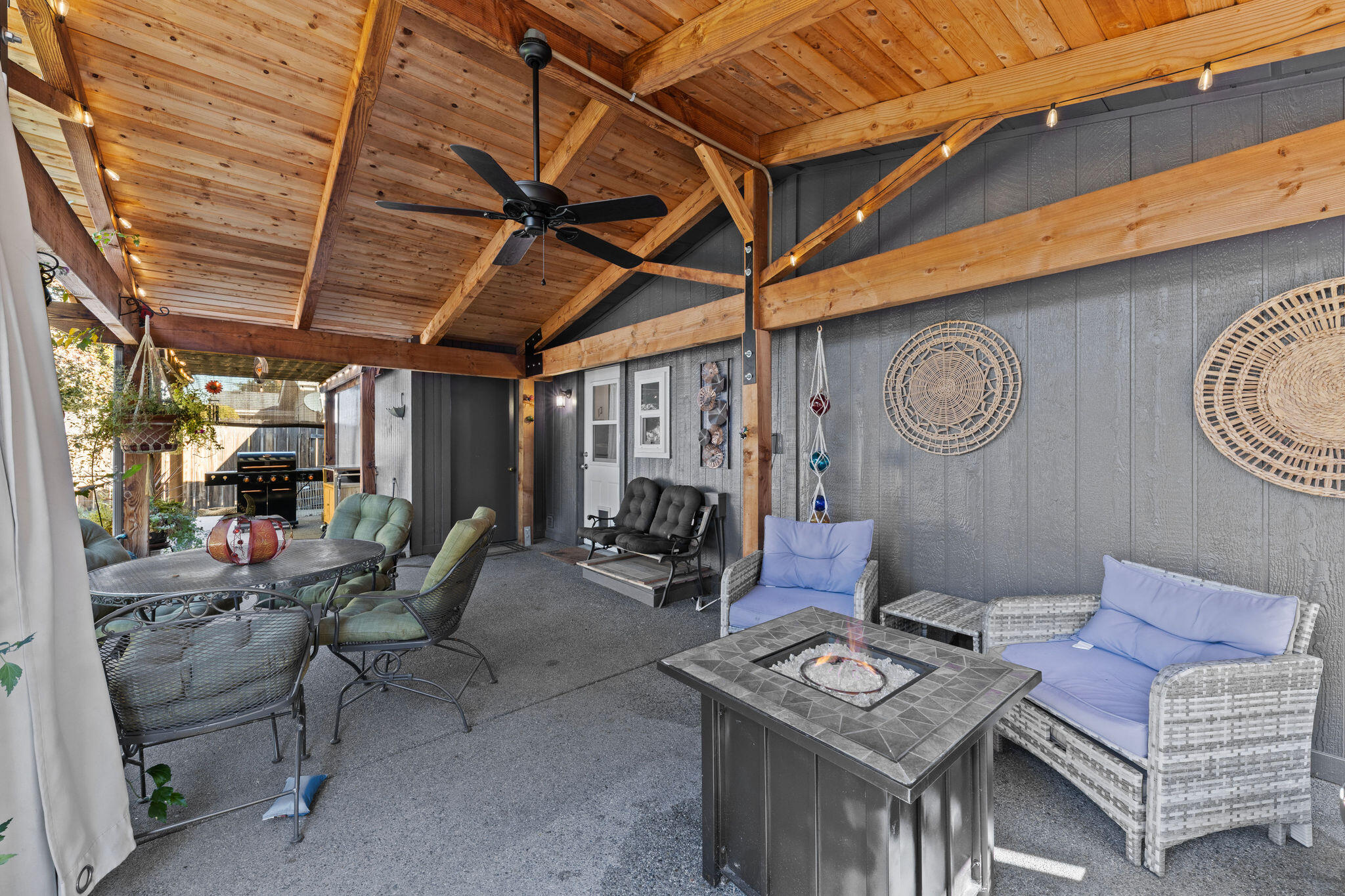 Meadows Subdivision, The - Residential