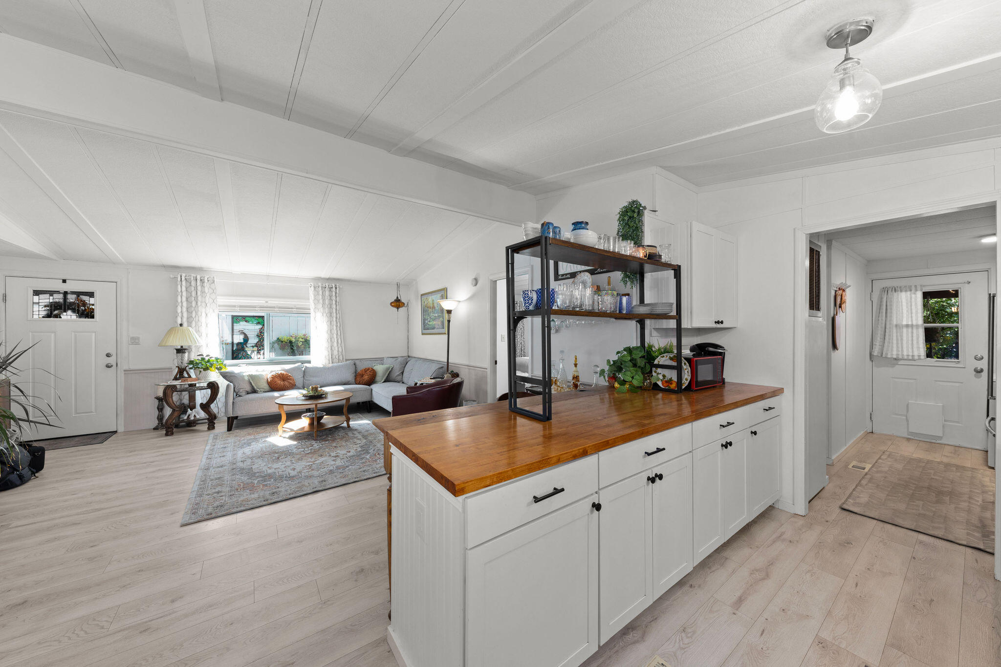 Meadows Subdivision, The - Residential