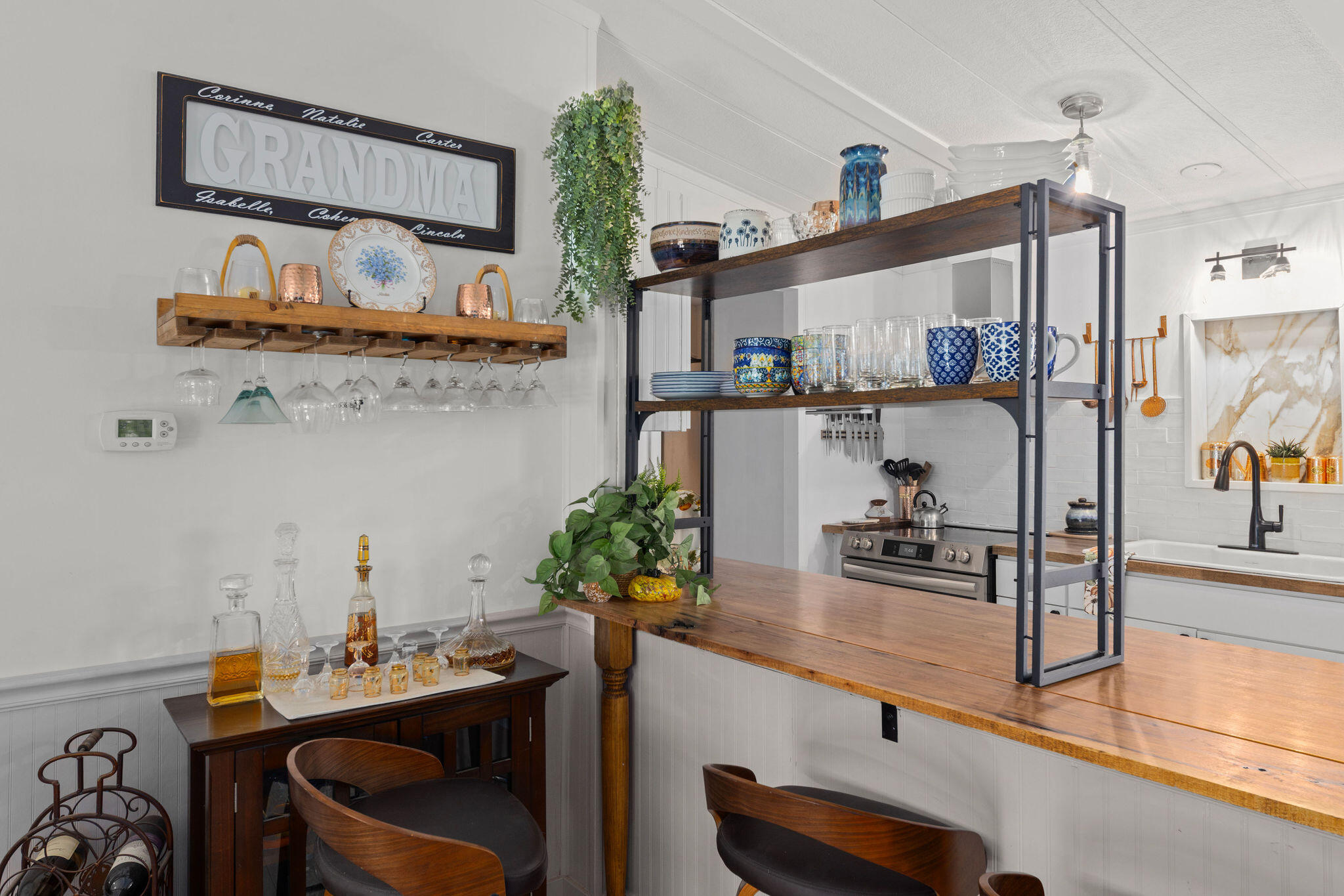 Meadows Subdivision, The - Residential