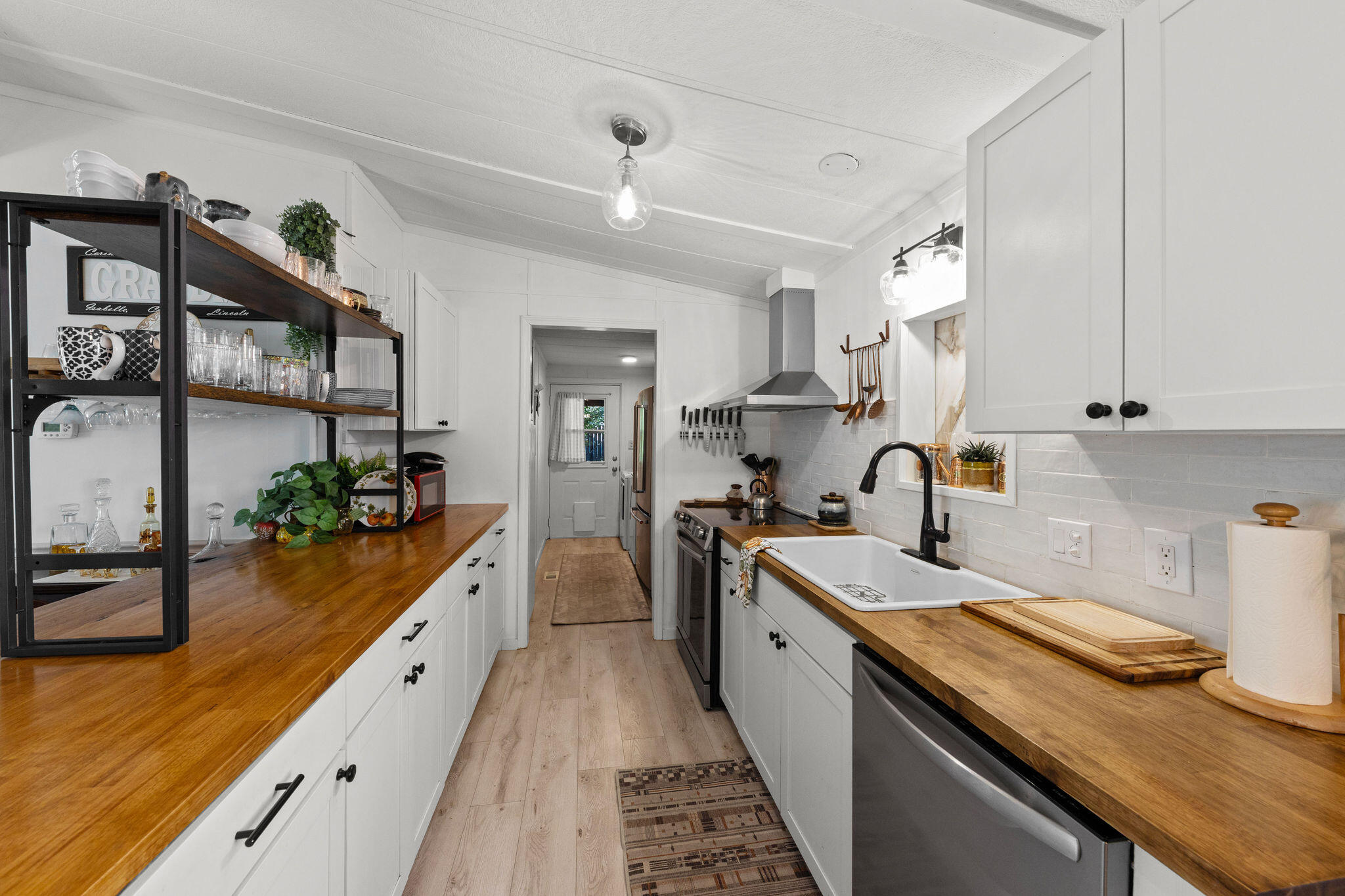 Meadows Subdivision, The - Residential