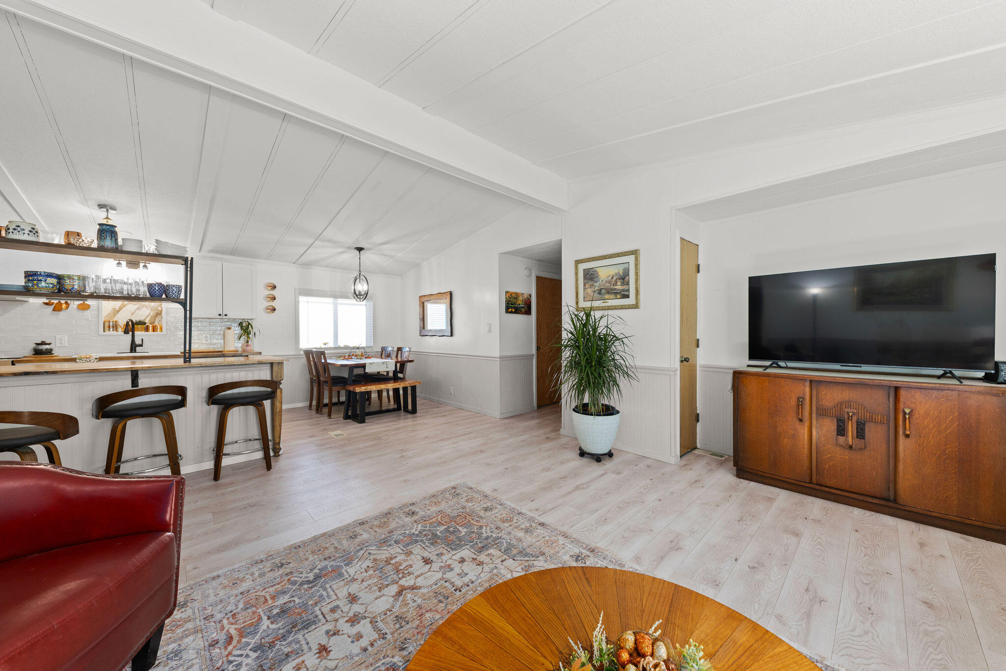 Meadows Subdivision, The - Residential