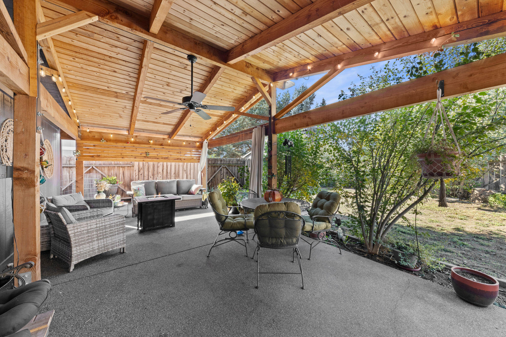 Meadows Subdivision, The - Residential