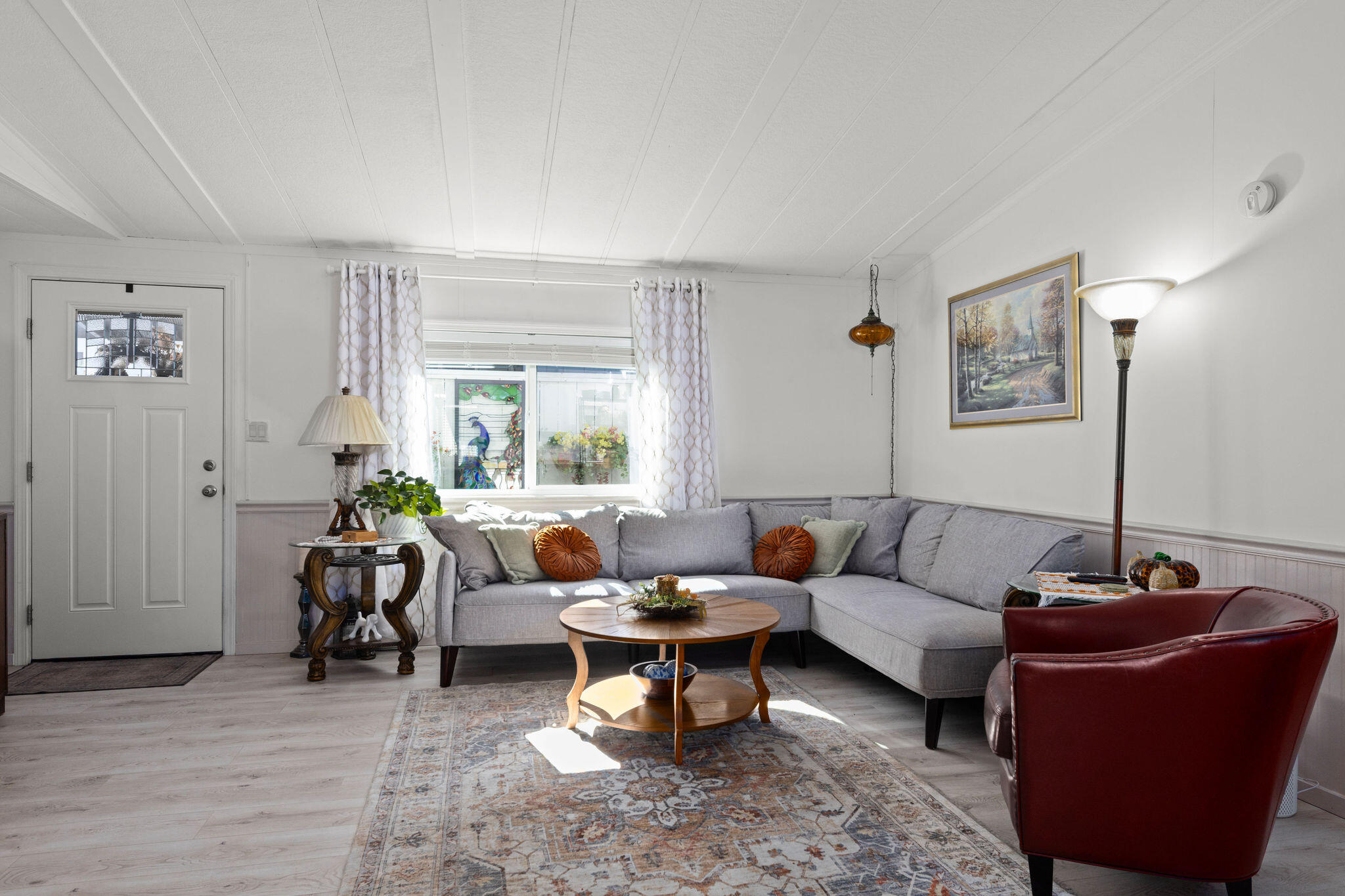 Meadows Subdivision, The - Residential