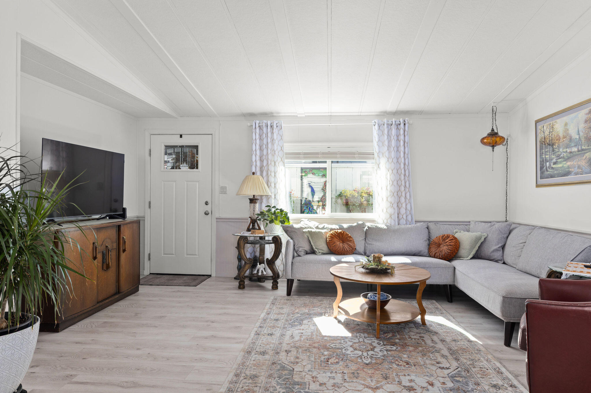 Meadows Subdivision, The - Residential