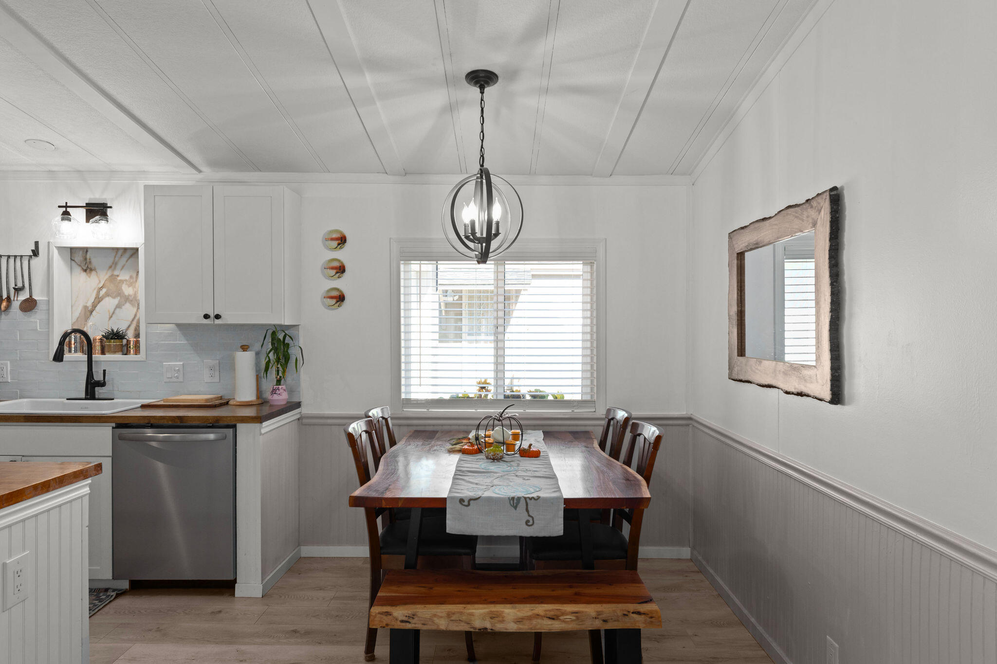 Meadows Subdivision, The - Residential