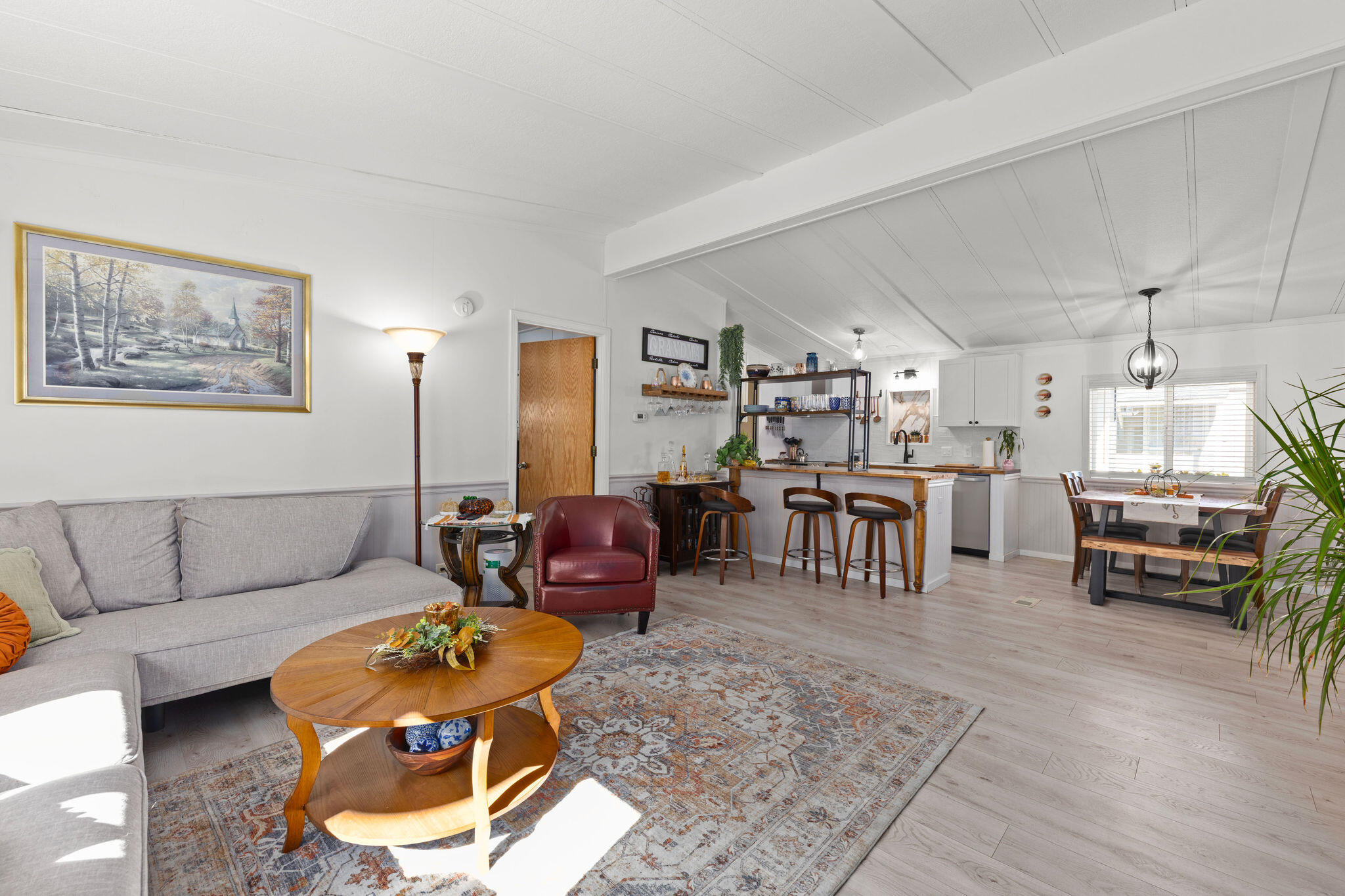 Meadows Subdivision, The - Residential