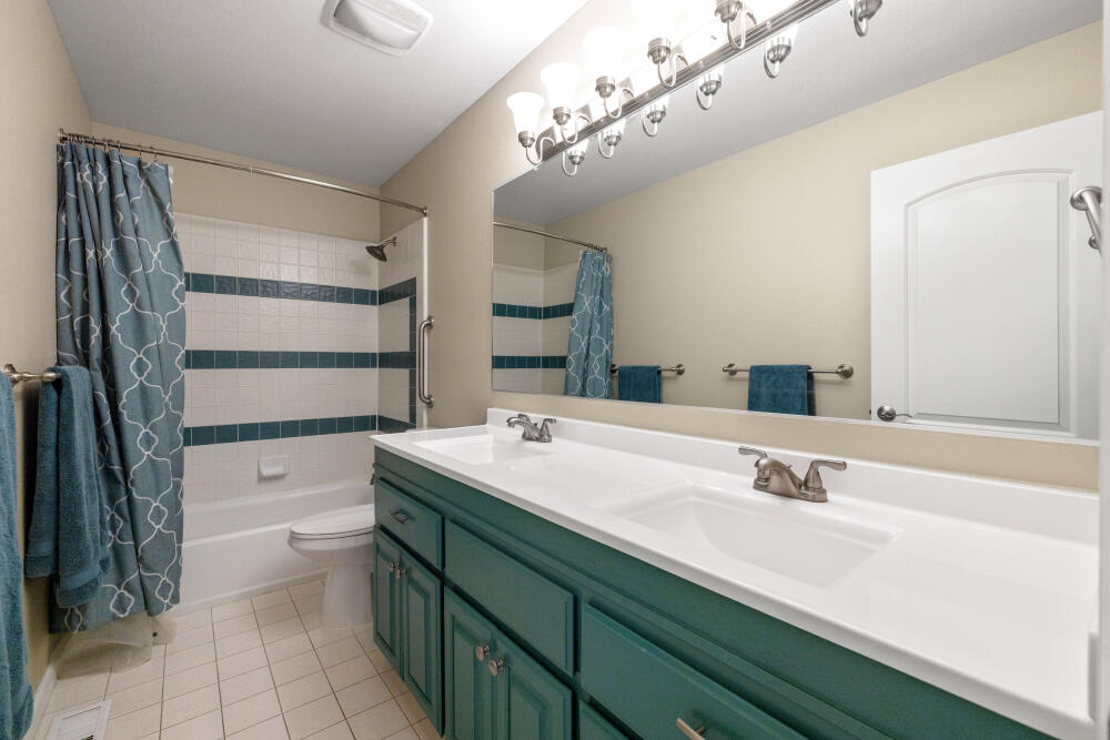 Sunset Village - Residential