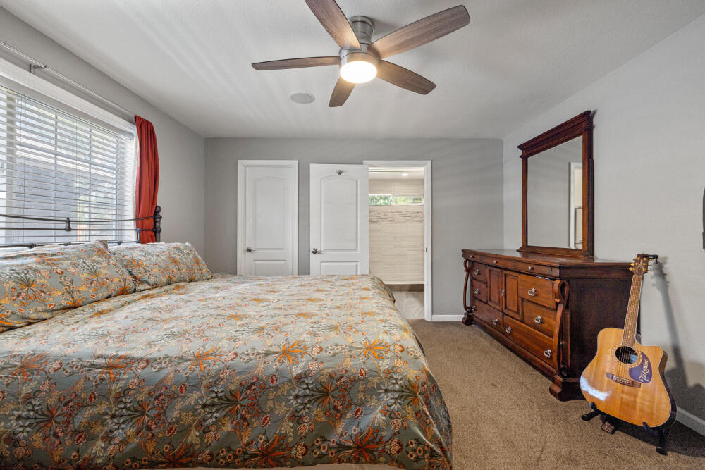 Sunset Village - Residential