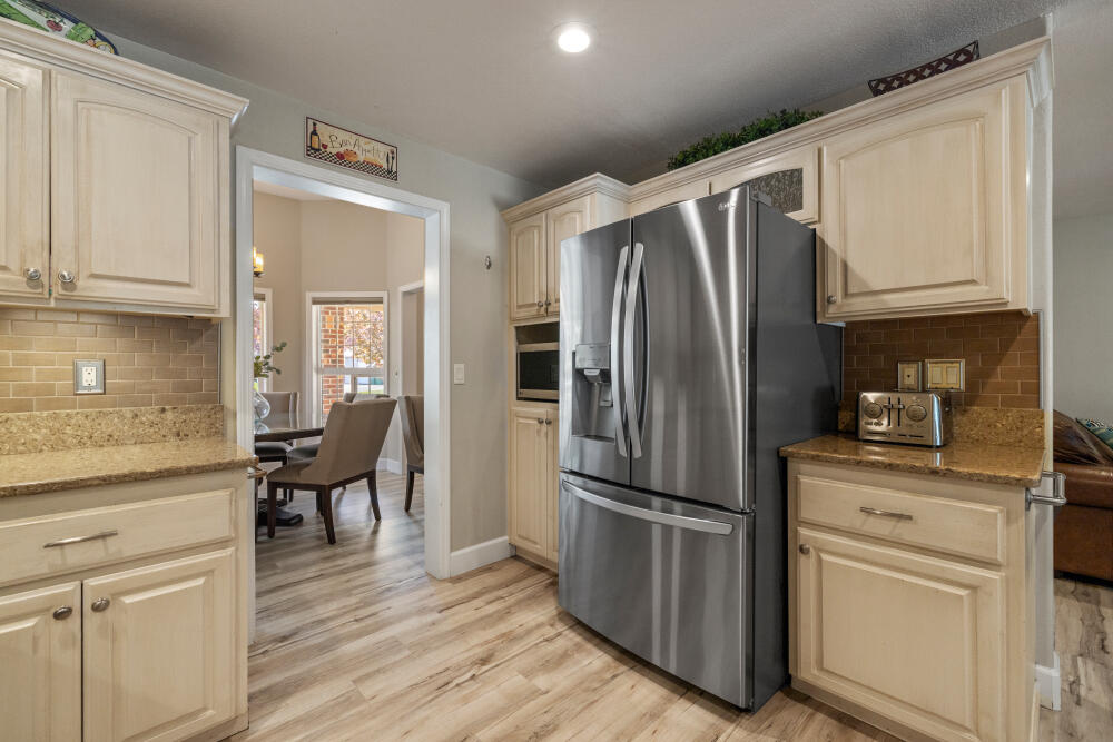 Sunset Village - Residential