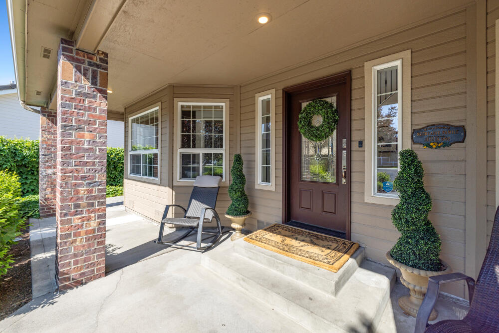 Sunset Village - Residential