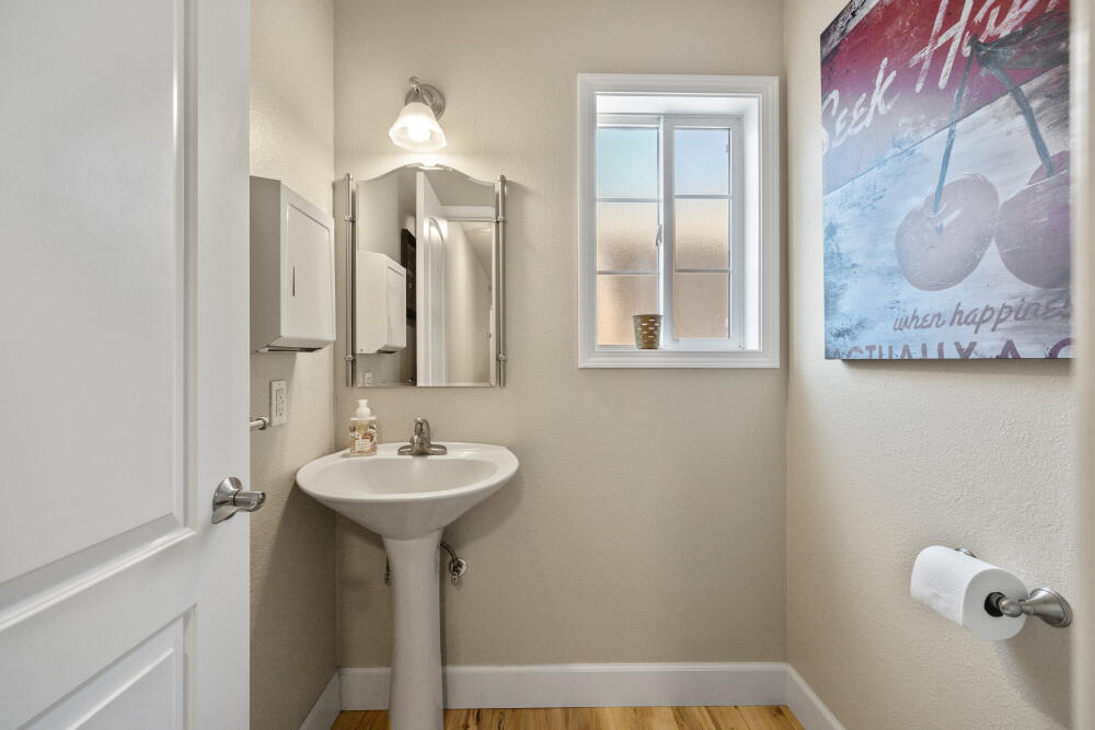 Sunset Village - Residential