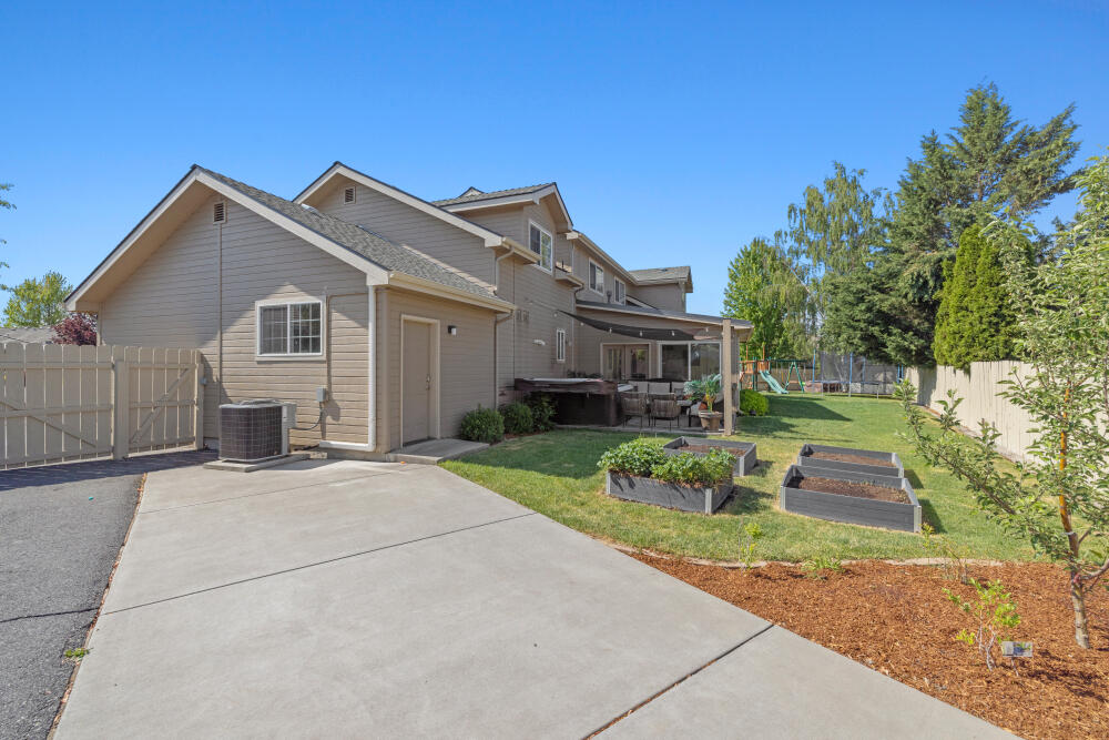 Sunset Village - Residential