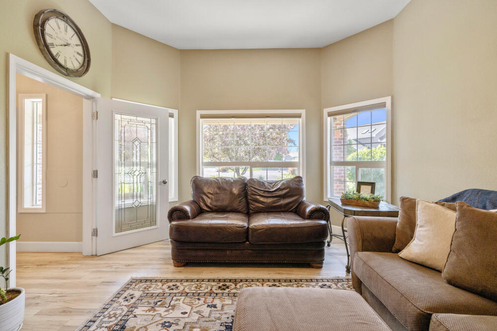 Sunset Village - Residential