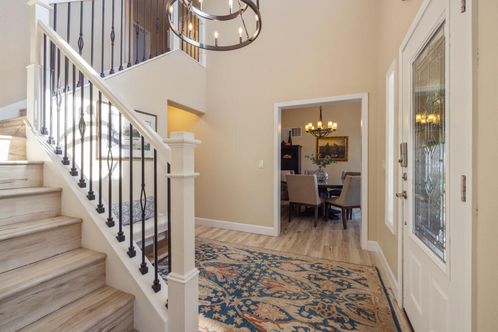 Sunset Village - Residential