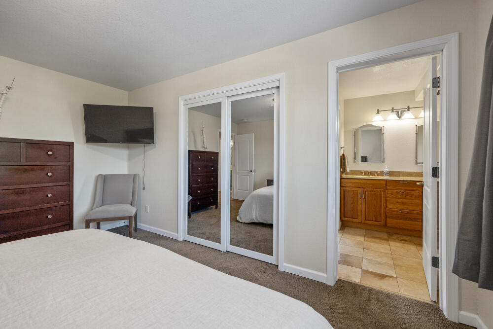 Sunset Village - Residential