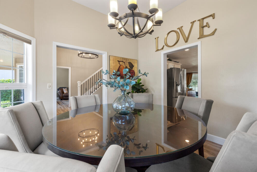 Sunset Village - Residential