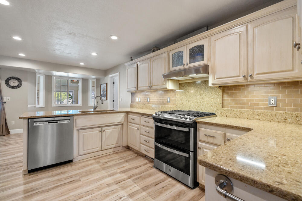 Sunset Village - Residential