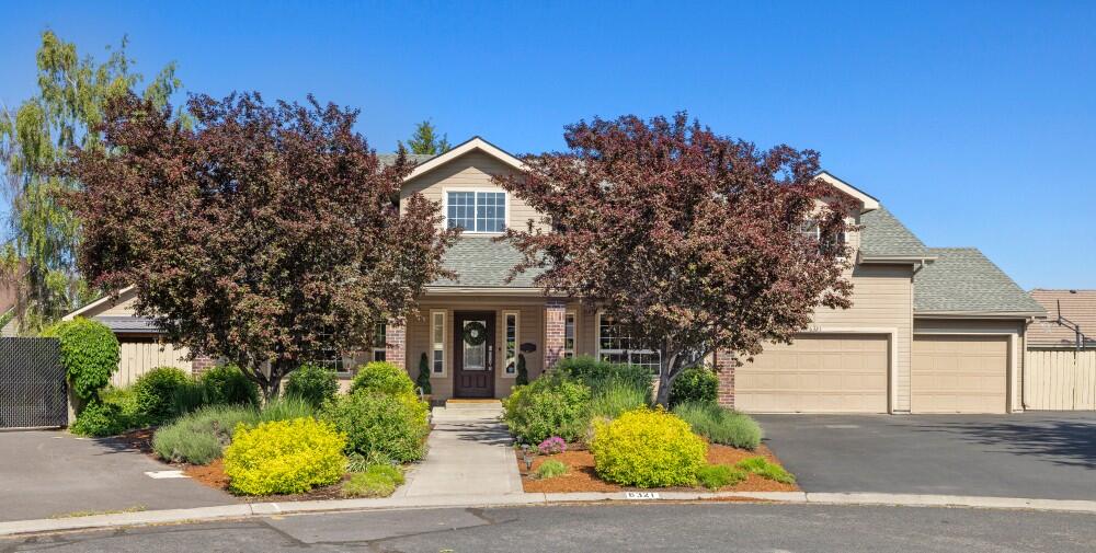 Sunset Village - Residential