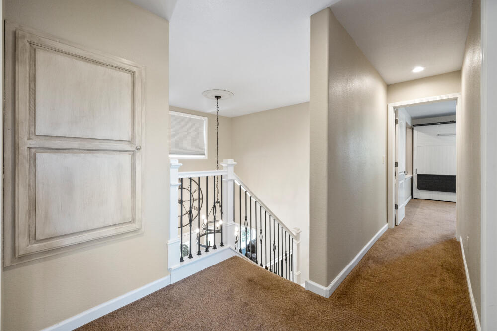 Sunset Village - Residential