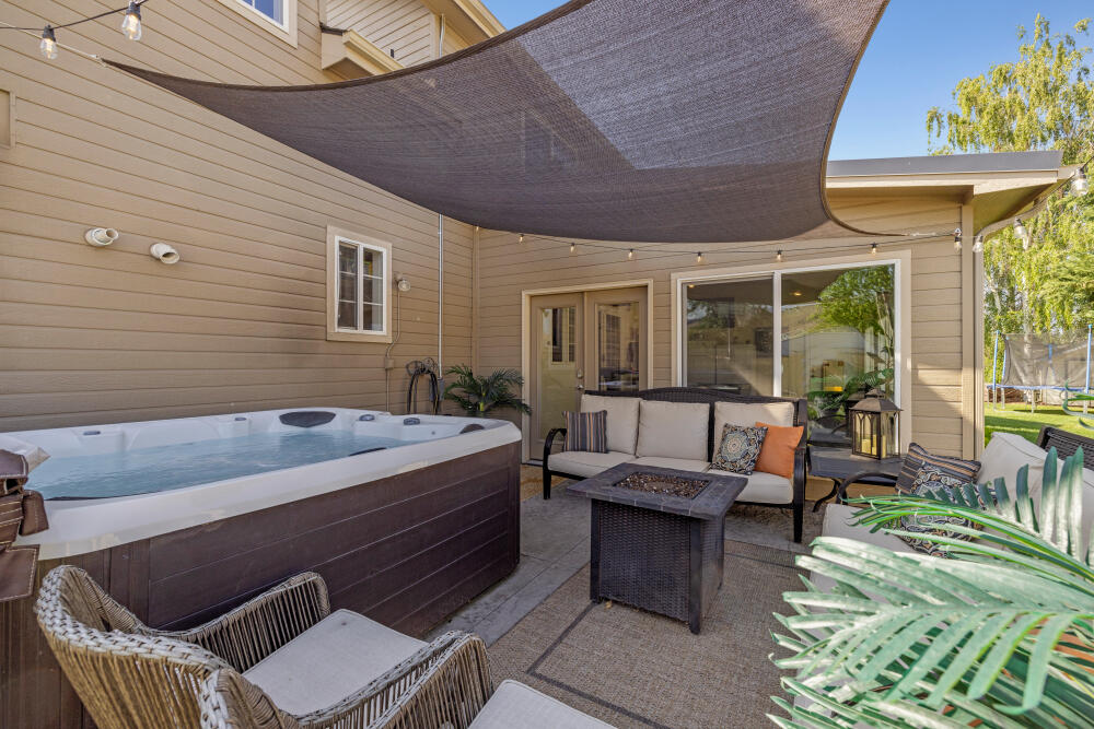 Sunset Village - Residential