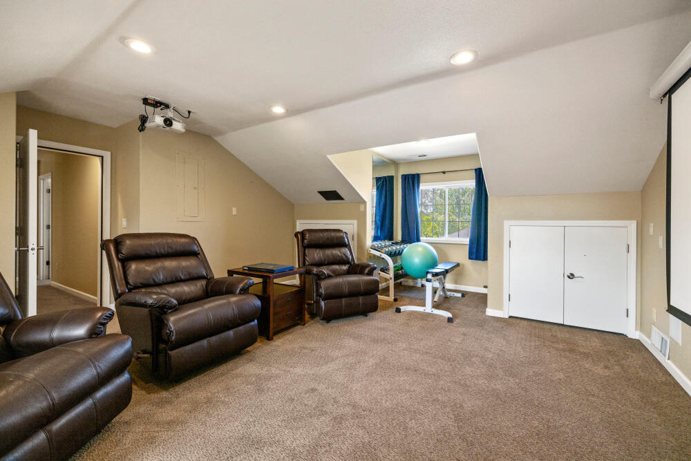 Sunset Village - Residential