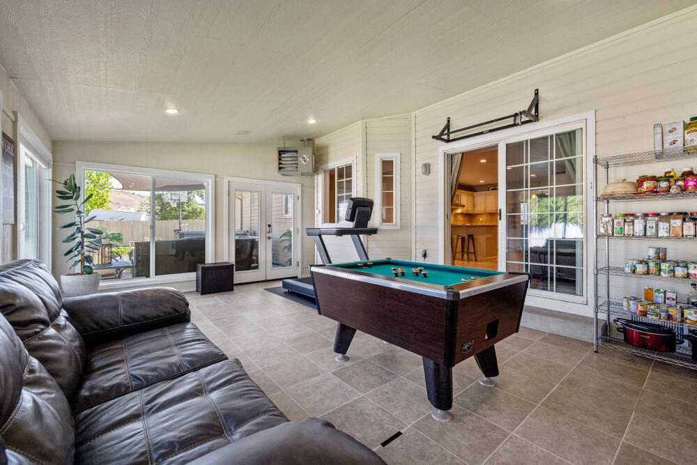 Sunset Village - Residential