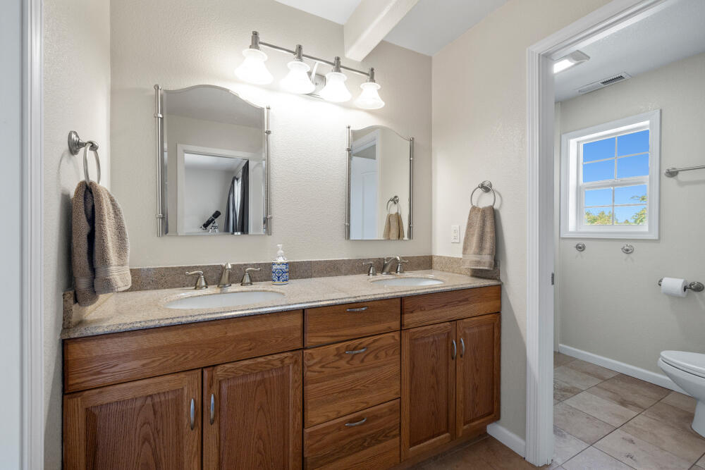 Sunset Village - Residential