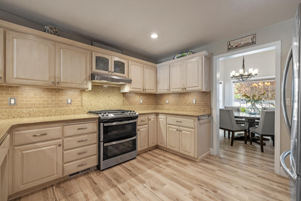 Sunset Village - Residential