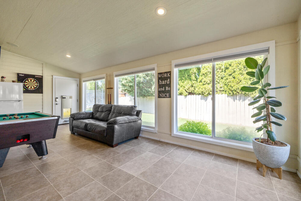 Sunset Village - Residential