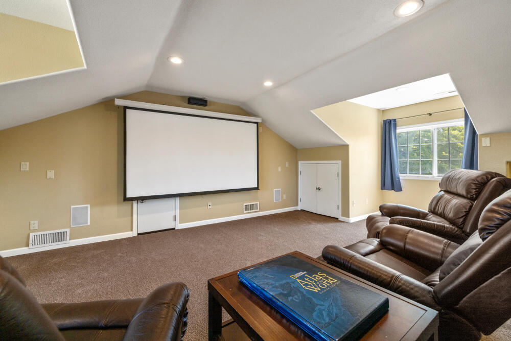 Sunset Village - Residential