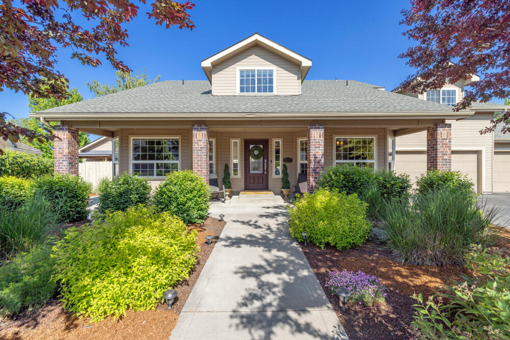 Sunset Village - Residential