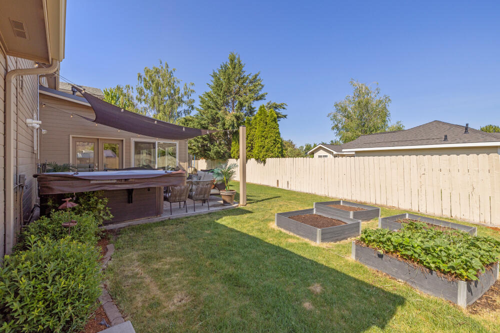 Sunset Village - Residential