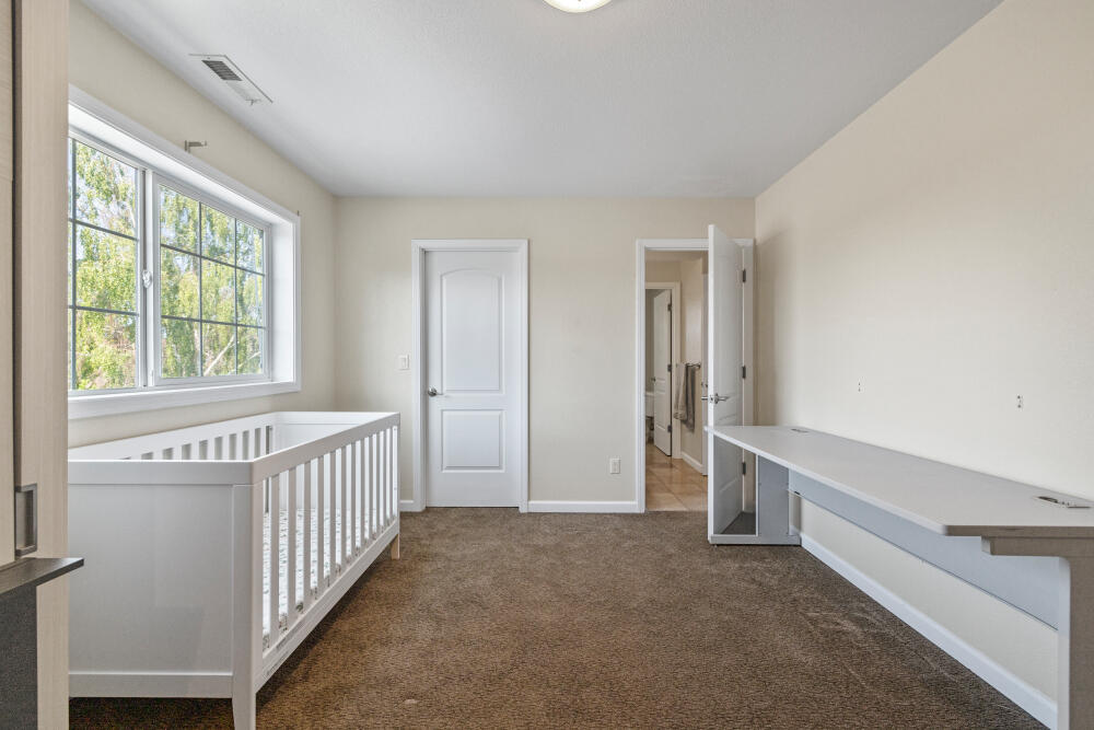 Sunset Village - Residential